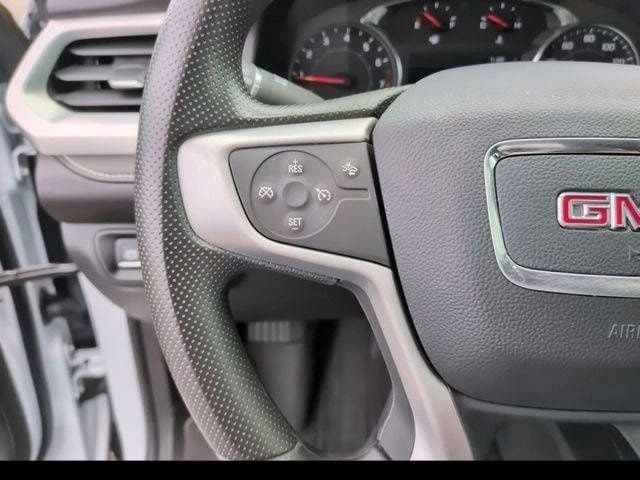 2023 GMC Acadia SLE - Photo 21