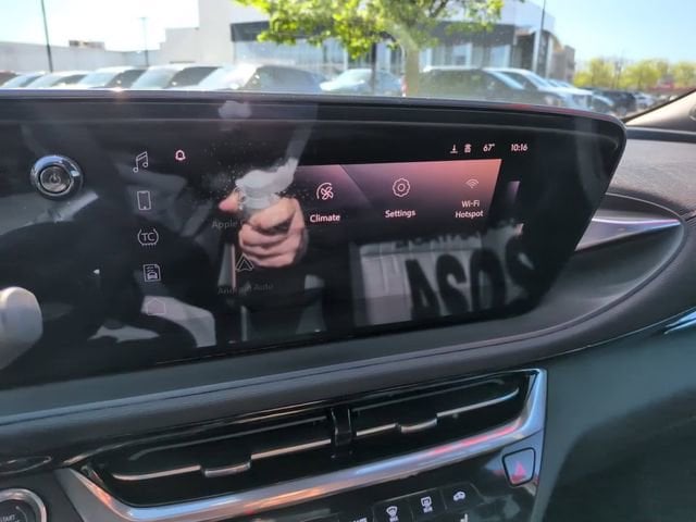 2024 Buick Envista Avenir - Photo 21