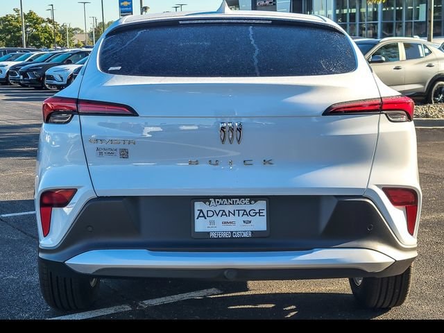 2026 Buick Envista Preferred - Photo 5