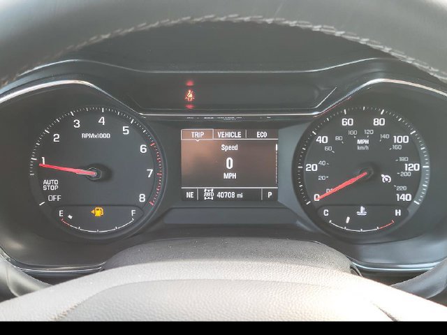 2023 Chevrolet TrailBlazer Activ - Photo 10