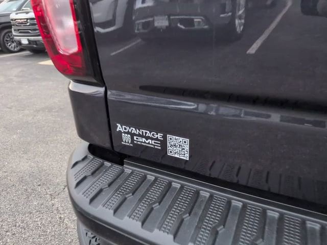 2023 GMC Sierra 1500 Elevation - Photo 8