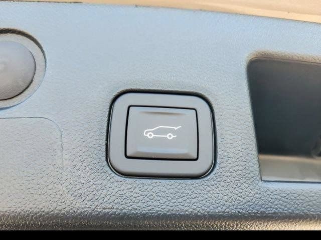 2027 GMC Terrain Elevation - Photo 25