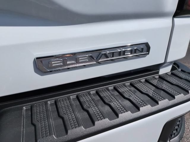 2024 GMC Sierra 1500 Elevation - Photo 6