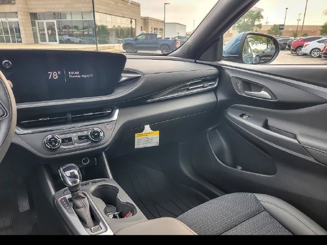 2026 Buick Envista Preferred - Photo 15