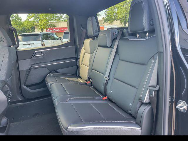 2026 GMC Sierra EV Elevation - Photo 13