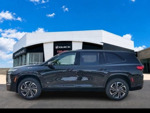 2026 Buick Enclave Sport Touring - Photo 8