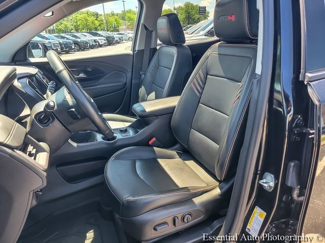2023 GMC Terrain AT4 - Photo 11