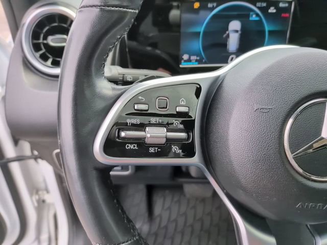 2023 Mercedes-Benz GLB Base - Photo 19
