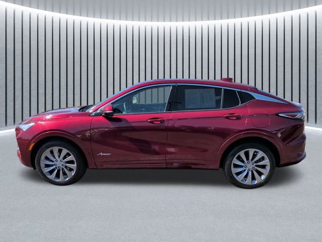 2024 Buick Envista Avenir - Photo 10
