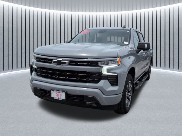 2025 Chevrolet Silverado 1500 RST - Photo 14