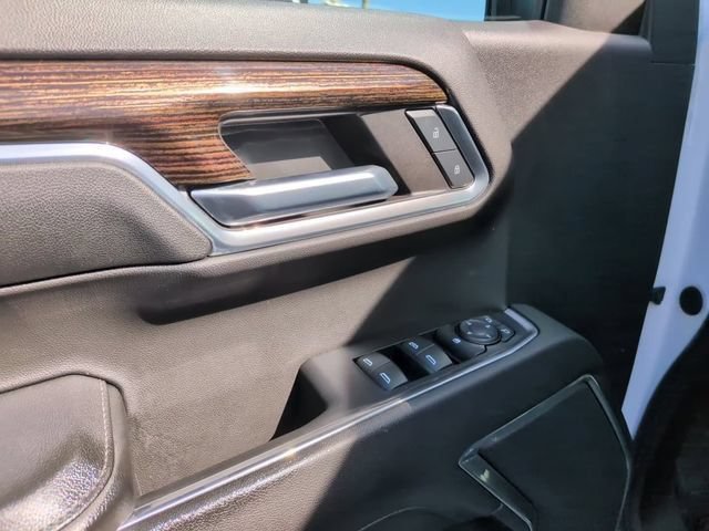 2024 GMC Sierra 1500 Elevation - Photo 13