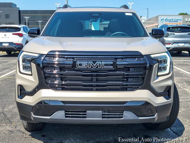 2027 GMC Terrain Elevation - Photo 5