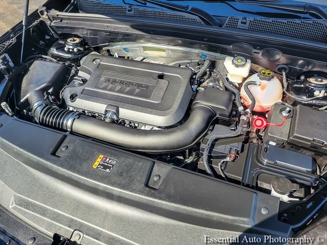 2026 Buick Envision Sport Touring - Photo 27