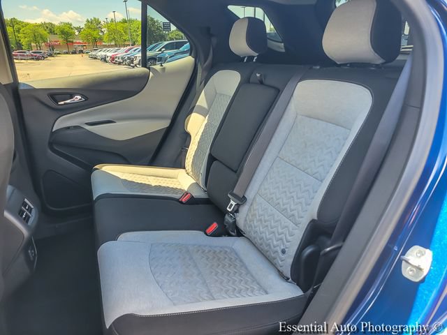 2023 Chevrolet Equinox LS - Photo 14