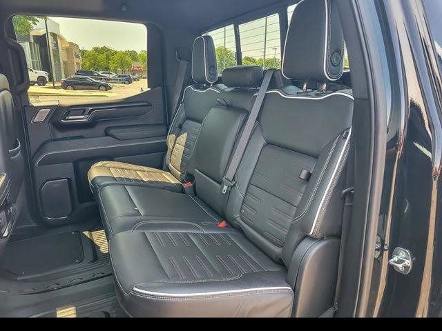 2023 GMC Sierra 1500 AT4X - Photo 18