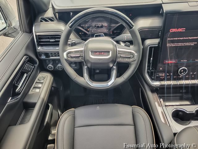 2026 GMC Yukon XL Elevation - Photo 16
