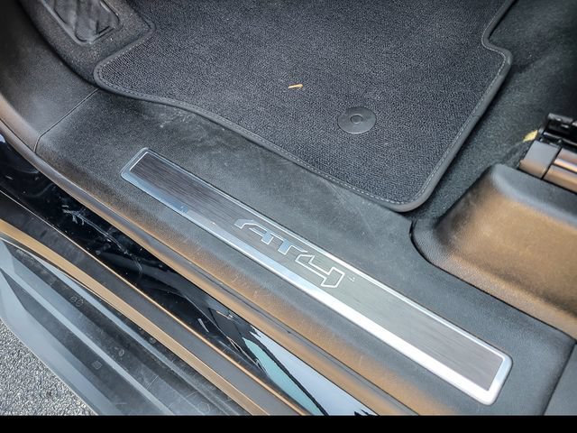 2024 GMC Yukon AT4 - Photo 14