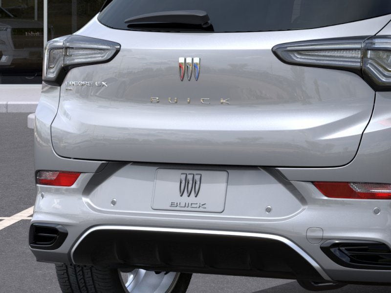 2026 Buick Encore GX Avenir - Photo 38