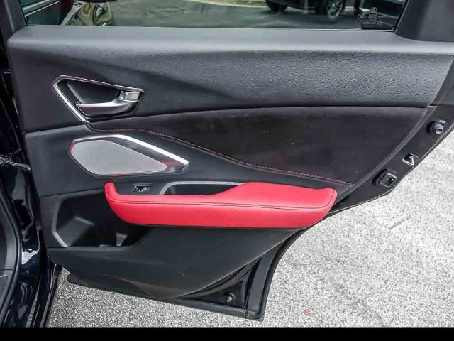 2022 Acura RDX A-Spec Package - Photo 31