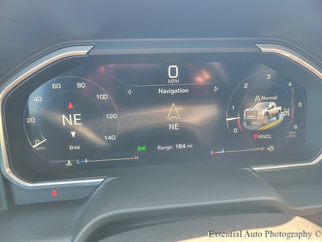 2026 GMC Sierra 2500HD Denali - Photo 14