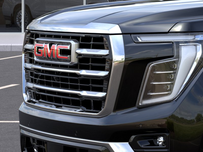 2026 GMC Yukon Elevation - Photo 37