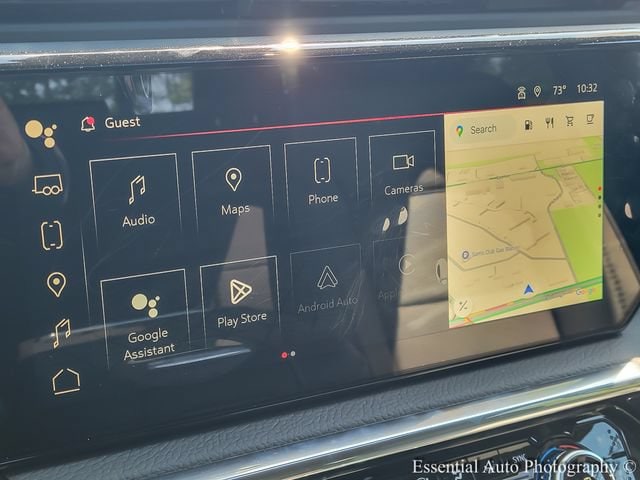 2026 GMC Sierra 2500HD Denali - Photo 15