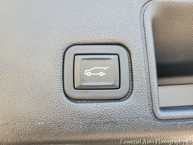 2023 GMC Terrain AT4 - Photo 22