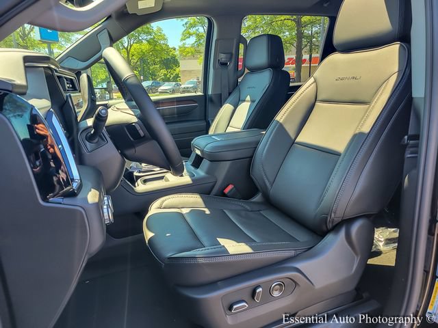 2026 GMC Sierra 2500HD Denali - Photo 10