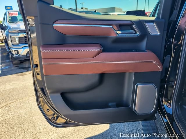 2024 GMC Sierra 1500 Denali Denali Ultimate - Photo 19