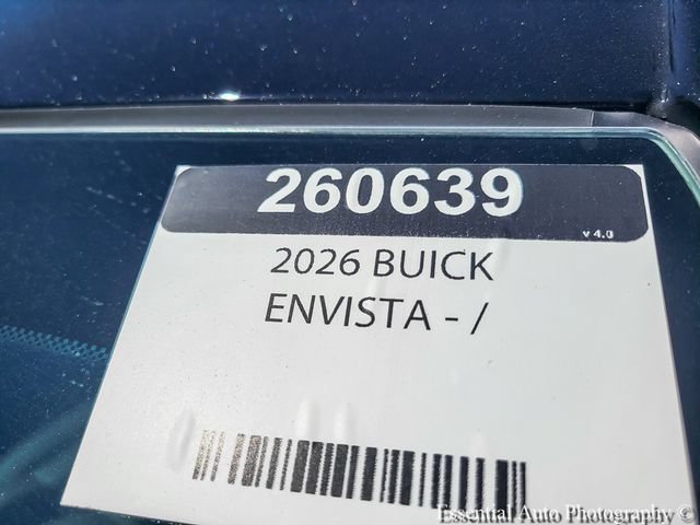 2026 Buick Envista Sport Touring - Photo 28