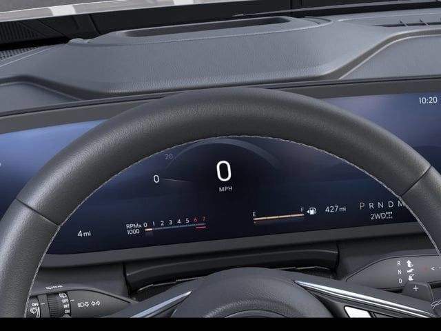 2026 Buick Enclave Sport Touring - Photo 18
