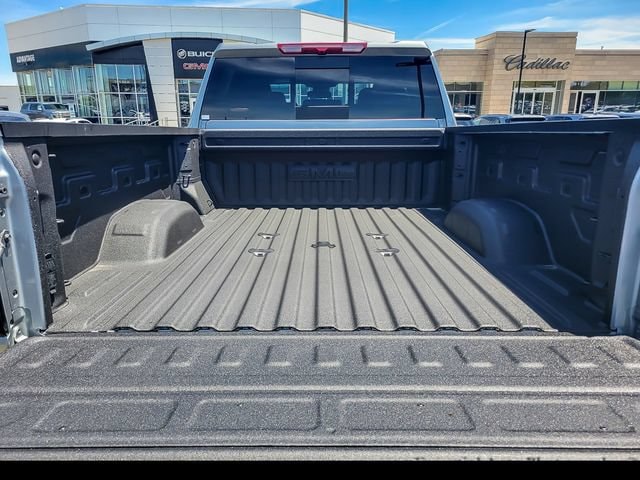 2026 GMC Sierra 2500HD SLT - Photo 17