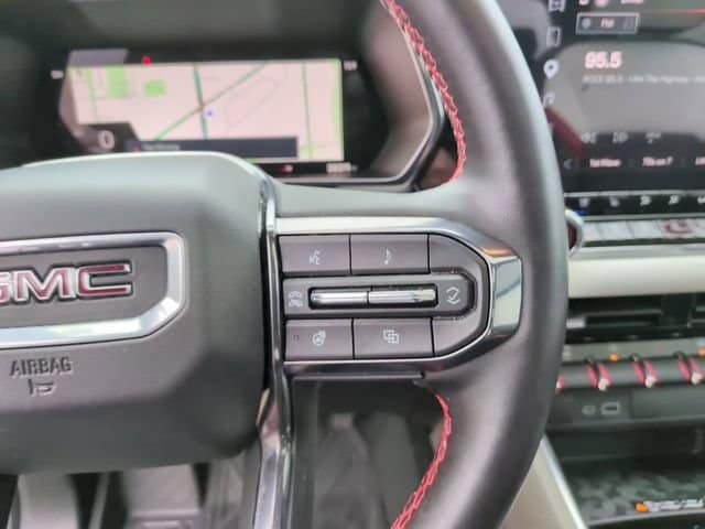 2023 GMC Canyon AT4X - Photo 22