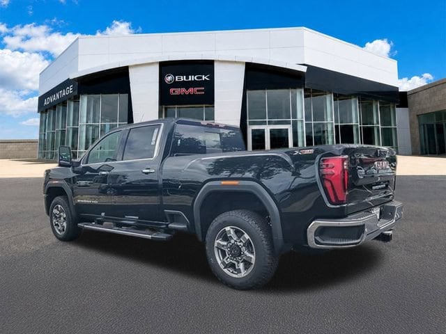 2026 GMC Sierra 2500HD SLT - Photo 6