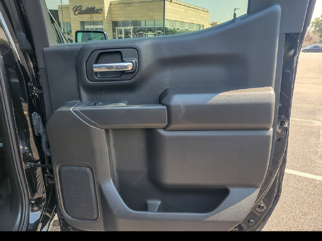 2024 Chevrolet Silverado 1500 Custom - Photo 16