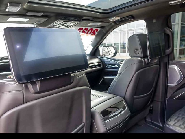 2023 Cadillac Escalade Premium Luxury Platinum - Photo 14