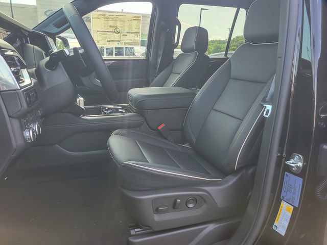 2026 GMC Yukon Elevation - Photo 9