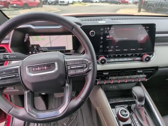 2023 GMC Canyon AT4X - Photo 28