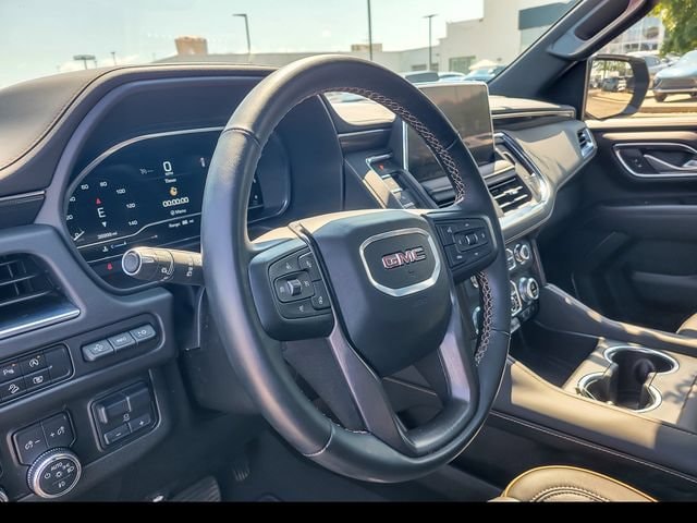 2024 GMC Yukon AT4 - Photo 15