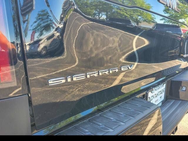 2026 GMC Sierra EV Elevation - Photo 12