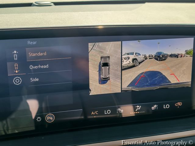 2026 Buick Envision Sport Touring - Photo 20