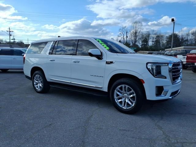 2023 GMC Yukon XL SUV 