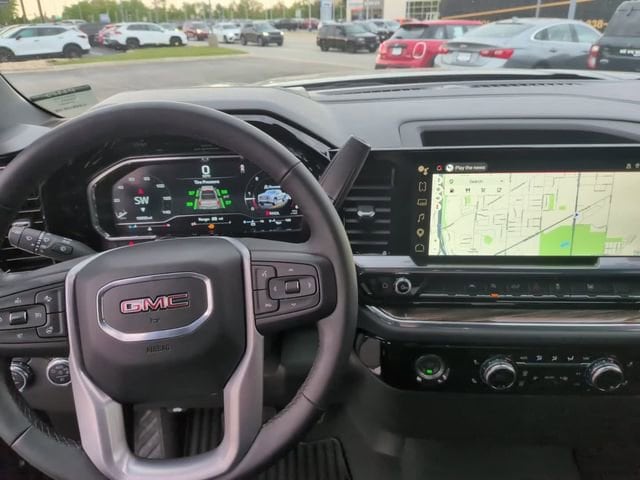 2023 GMC Sierra 1500 Elevation - Photo 27
