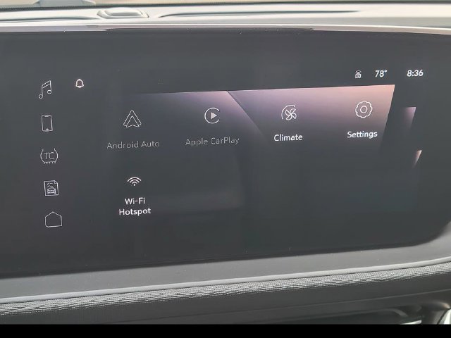2026 Buick Envista Preferred - Photo 25
