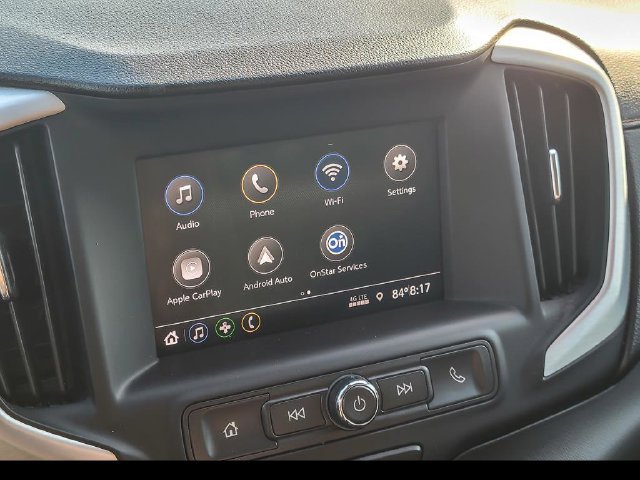 2021 GMC Terrain SLE - Photo 11