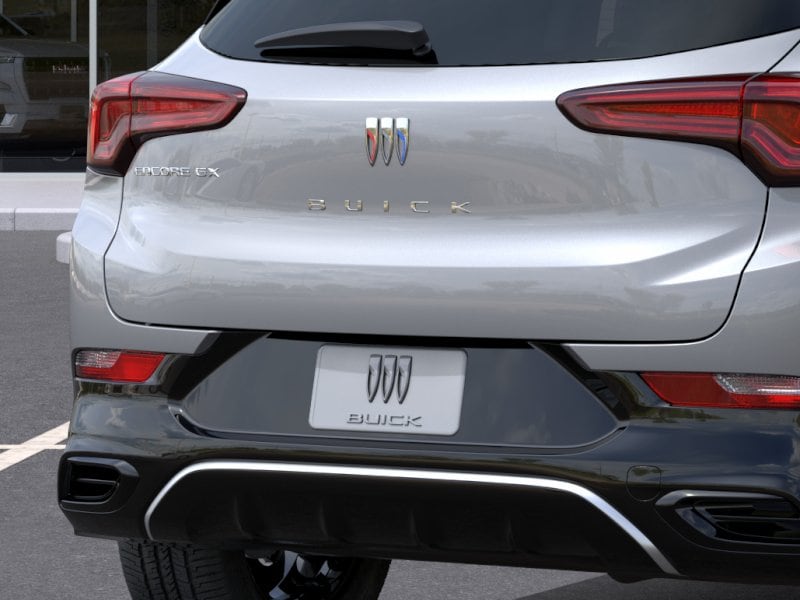 2026 Buick Encore GX Sport Touring - Photo 43