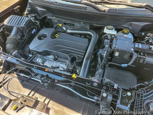 2023 GMC Terrain AT4 - Photo 26