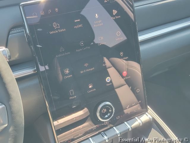 2027 GMC Terrain Elevation - Photo 22