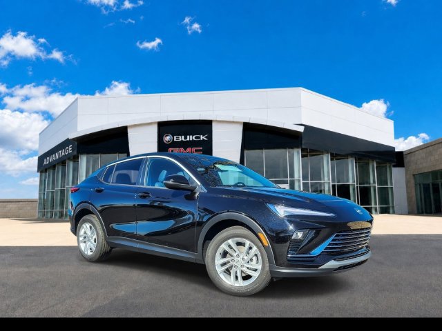 2026 Buick Envista
