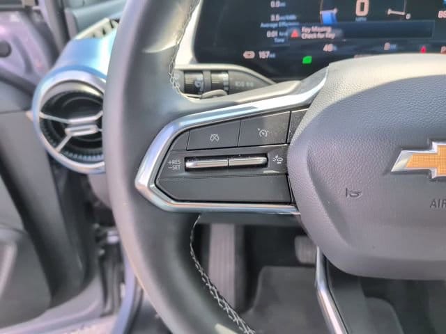 2025 Chevrolet Equinox EV LT - Photo 18